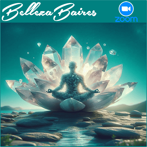 Curso por Zoom de Reiki Shambala Nivel 1